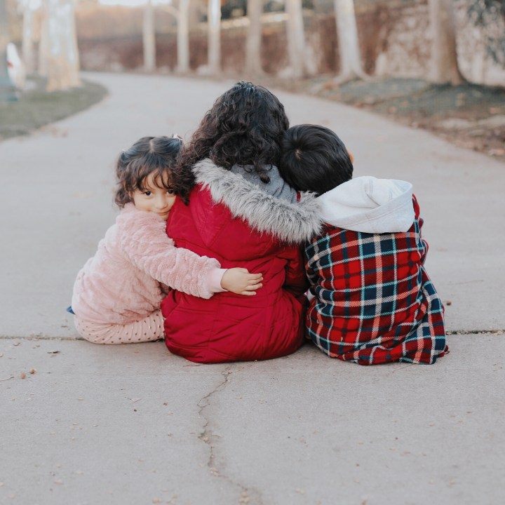 Raising Supernatural Kids